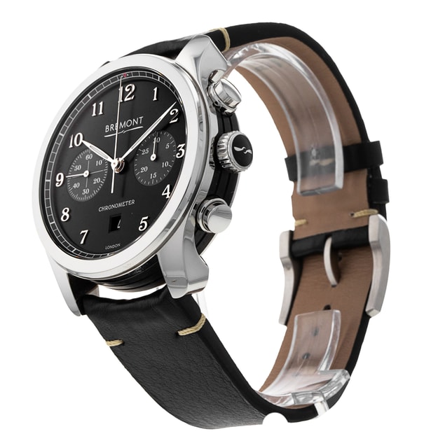 Bremont ALT1 ALT1-C/PB Image 2